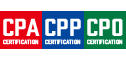 CPA/CPP/CPO 個人情報の運用と管理に関する3つの認証資格