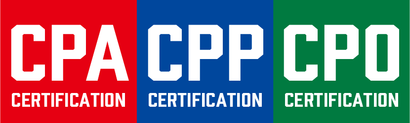 CPA/CPP/CPO 3種類の認定資格